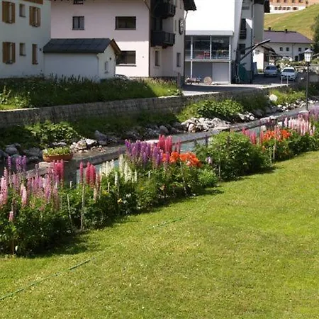Forsterhaus 3*
