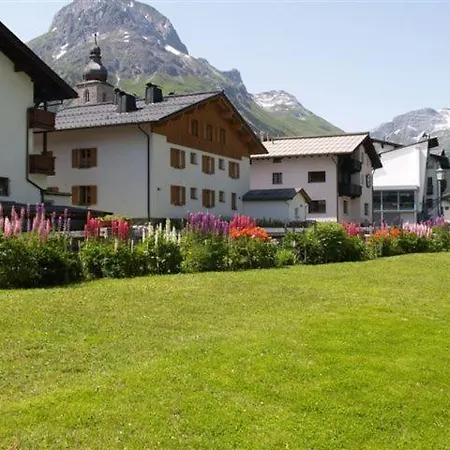 Forsterhaus